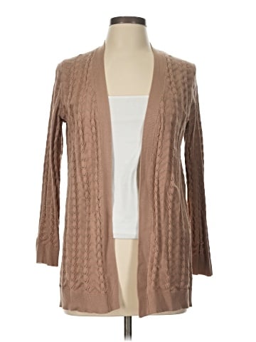 Melissa Paige Cardigan (view 1)