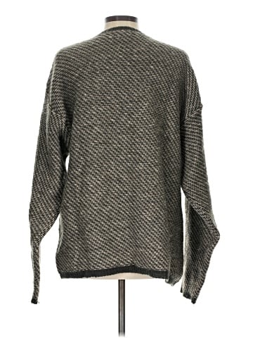 Coldwater Creek Pullover Sweater (view 2)