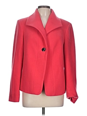 Evan Picone Blazer (view 1)
