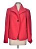 Evan Picone Red Blazer Size L - photo 1