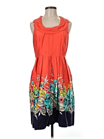 Spense Casual Dress (view 1)