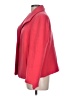 Evan Picone Red Blazer Size L - photo 5