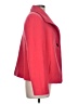 Evan Picone Red Blazer Size L - photo 4