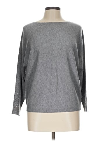 Liv Pullover Sweater (view 1)