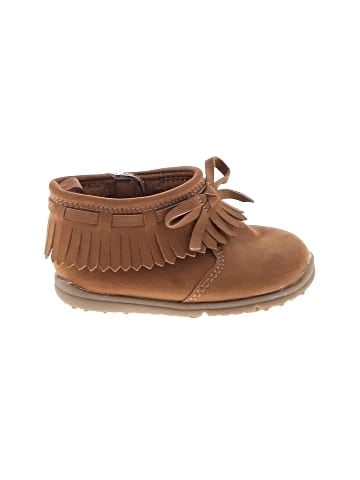 Carter's Ankle Boots (view 1)