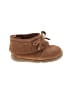 Carter's Brown Ankle Boots Size 5 (baby) - photo 1