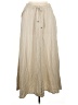 Max Studio Tan Casual Skirt Size M - photo 1