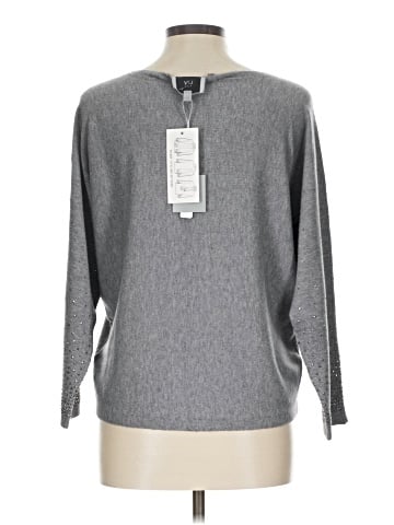 Liv Pullover Sweater (view 2)
