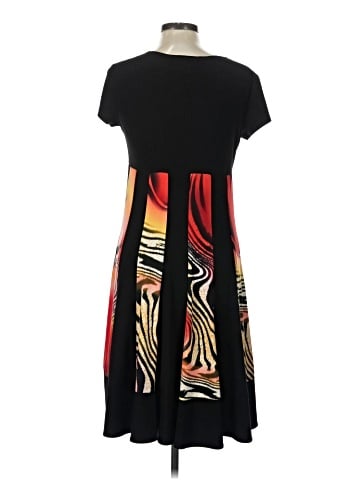 Frank Lyman Design Casual Dress (view 2)