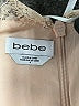 Bebe Pink Cocktail Dress Size 4 - photo 4