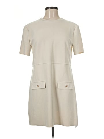 Zara Casual Dress (view 1)