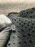 Lillusory 100% Acrylic Black Pullover Sweater Size S - photo 7