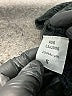 Lillusory 100% Acrylic Black Pullover Sweater Size S - photo 8