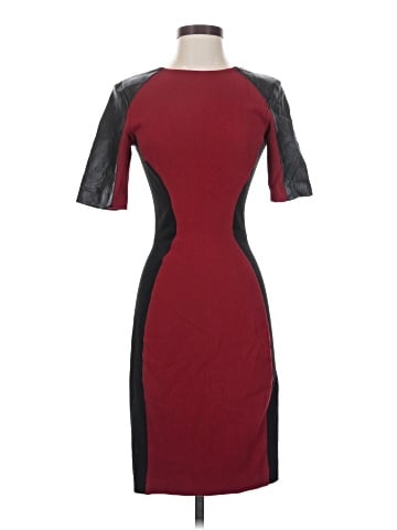 Zara Cocktail Dress (view 1)