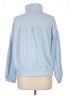Adrienne Vittadini Blue Windbreaker Size L - photo 2
