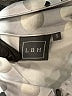 LBH Silver Short Sleeve Polo Size S - photo 7