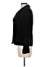 Henri Bendel Black Blazer Size 8 - photo 5