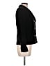 Henri Bendel Black Blazer Size 8 - photo 4