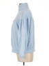 Adrienne Vittadini Blue Windbreaker Size L - photo 5