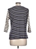 L.L.Bean Blue Cardigan Size L - photo 2