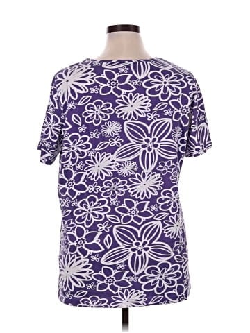 Blair Short Sleeve T-Shirt (view 2)