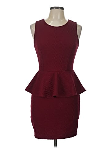 Forever 21 Cocktail Dress (view 1)