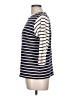 L.L.Bean Blue Cardigan Size L - photo 5