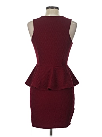 Forever 21 Cocktail Dress (view 2)