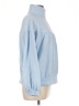 Adrienne Vittadini Blue Windbreaker Size L - photo 4