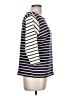 L.L.Bean Blue Cardigan Size L - photo 4