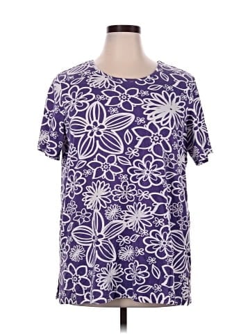 Blair Short Sleeve T-Shirt (view 1)