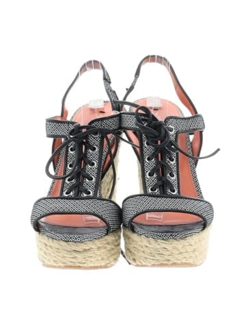 Via Spiga Wedges (view 2)