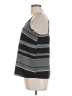 Truth NYC 100% Polyester Black Sleeveless Top Size L - photo 5