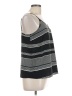 Truth NYC 100% Polyester Black Sleeveless Top Size L - photo 4
