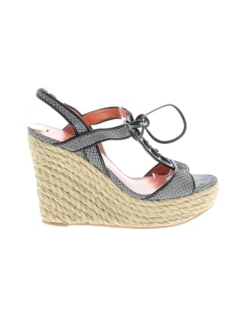 Via Spiga Wedges (view 1)