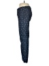 Lucky Brand Polka Dots Blue Jeans Size 6 - photo 5
