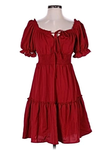 Unbranded Casual Dress (view 1)