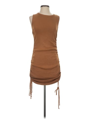 Lioness Casual Dress (view 1)