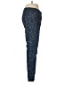 Lucky Brand Polka Dots Blue Jeans Size 6 - photo 4