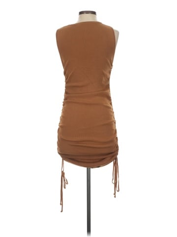 Lioness Casual Dress (view 2)