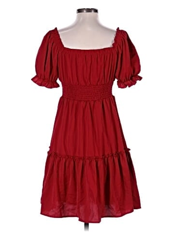 Unbranded Casual Dress (view 2)