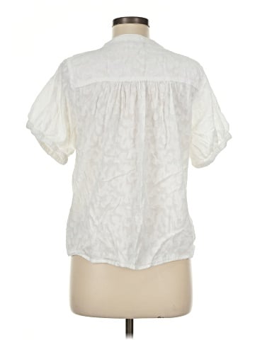Splendid Short Sleeve Blouse (view 2)