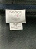 Danskin Now 100% Polyester Black Zip Up Hoodie Size 20 - photo 7