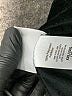 Danskin Now 100% Polyester Black Zip Up Hoodie Size 20 - photo 8