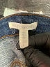 Eileen Fisher Blue Jeans Size 8 - photo 4