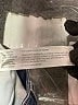 Eileen Fisher Blue Jeans Size 8 - photo 5