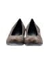 Mephisto Animal Print Brown Flats Size 9 - photo 2