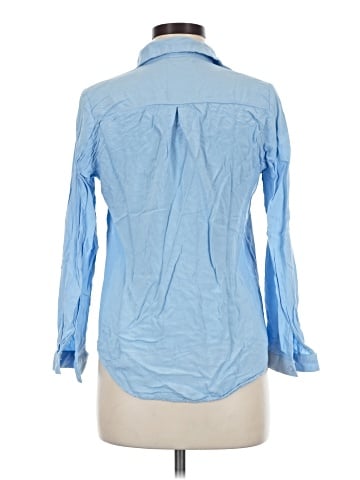 Assorted Brands Long Sleeve Button-Down Shirt (view 2)