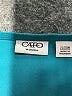 Cato Teal Short Sleeve Blouse Size 22 - photo 7