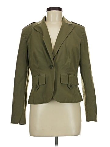 Worthington Blazer (view 1)